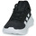 Zapatos Niños Running / trail Adidas Sportswear KAPTIR 2.0 K Negro