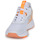 Zapatos Niños Baloncesto Adidas Sportswear OWNTHEGAME 2.0 K Blanco / Negro / Amarillo