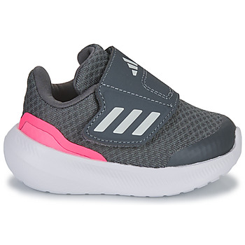 Adidas Sportswear RUNFALCON 3.0 AC I Gris / Rosa