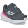 Zapatos Niña Running / trail Adidas Sportswear RUNFALCON 3.0 AC I Gris / Rosa