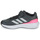 Zapatos Niña Running / trail Adidas Sportswear RUNFALCON 3.0 EL K Gris / Rosa