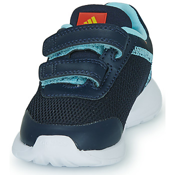 Adidas Sportswear Tensaur Run 2.0 CF Azul / Multicolor