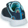 Zapatos Niños Running / trail Adidas Sportswear Tensaur Run 2.0 CF Azul / Multicolor