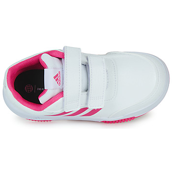 Adidas Sportswear Tensaur Sport 2.0 C Blanco / Rosa