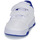 Zapatos Niño Zapatillas bajas Adidas Sportswear Tensaur Sport 2.0 C Blanco / Azul