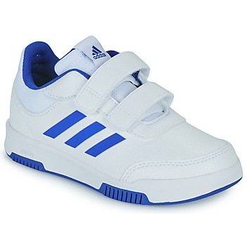 Zapatos Niños Zapatillas bajas Adidas Sportswear Tensaur Sport 2.0 C Blanco / Azul
