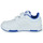 Zapatos Niños Zapatillas bajas Adidas Sportswear Tensaur Sport 2.0 C Blanco / Azul