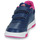 Zapatos Niña Zapatillas bajas Adidas Sportswear Tensaur Sport 2.0 C Marino / Rosa