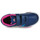 Zapatos Niña Zapatillas bajas Adidas Sportswear Tensaur Sport 2.0 C Marino / Rosa