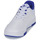 Zapatos Niño Zapatillas bajas Adidas Sportswear Tensaur Sport 2.0 K Blanco / Azul