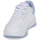 Zapatos Niña Zapatillas bajas Adidas Sportswear Tensaur Sport 2.0 K Blanco / Rosa