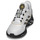 Zapatos Niño Zapatillas bajas Adidas Sportswear WEB BOOST J Blanco / Negro / Oro