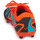 Zapatos Niños Fútbol Adidas Sportswear X SPEEDPORTAL MESSI Naranja / Negro
