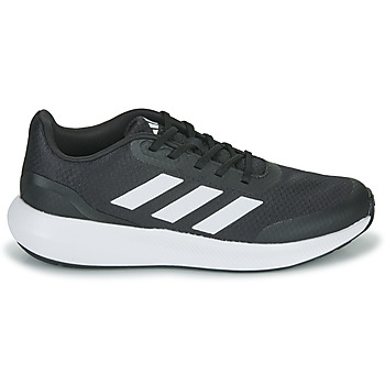 Adidas Sportswear RUNFALCON 3.0 K Negro / Blanco