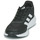 Zapatos Niños Zapatillas bajas Adidas Sportswear RUNFALCON 3.0 K Negro / Blanco