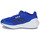Zapatos Niños Running / trail Adidas Sportswear RUNFALCON 3.0 EL K Azul