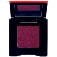 Belleza Mujer Sombra de ojos & bases Shiseido Pop Powdergel Eyeshadow 18-sparkling Red 