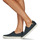 Zapatos Mujer Slip on Saola VIRUNGA Negro
