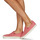 Zapatos Mujer Slip on Saola VIRUNGA Rosa