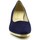 Zapatos Mujer Zapatos de tacón Gadea Rya 1414 Azul