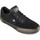 Zapatos Hombre Zapatos de skate Etnies Joslin vulc silver Negro