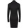 textil Mujer Vestidos cortos Silvian Heach PGA22003VE Negro