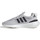Zapatos Mujer Running / trail adidas Originals Swift run 22 w Blanco