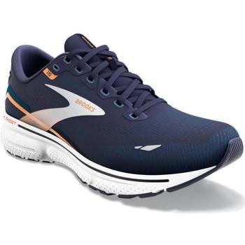 Zapatos Hombre Running / trail Brooks 110393-439 Azul