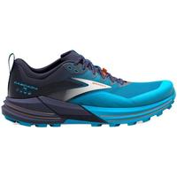 Zapatos Hombre Running / trail Brooks 110376-490 Azul