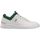 Zapatos Mujer Deportivas Moda On Running Zapatillas The Roger Advantage Mujer White/Green Blanco