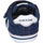 Zapatos Niño Deportivas Moda Geox BD80 B IAN Azul