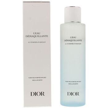 Belleza Desmaquillantes & tónicos Dior L'Eau Démaquillant 