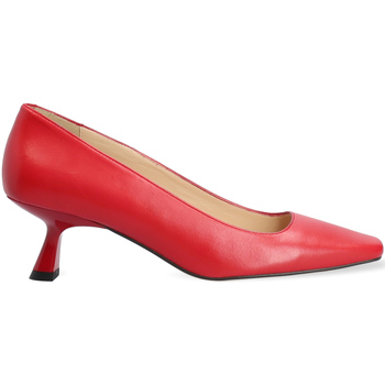 Zapatos Mujer Zapatos de tacón Andrés Machado Brisa Rojo
