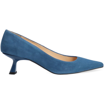 Zapatos Mujer Zapatos de tacón Andrés Machado Judit Azul