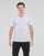 textil Hombre Camisetas manga corta Kaporal GIFT PACK X2 Blanco / Marino