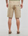 textil Hombre Shorts / Bermudas Timberland Work For The Future - ROC Fatigue Short Straight Beige