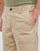 textil Hombre Shorts / Bermudas Timberland Work For The Future - ROC Fatigue Short Straight Beige