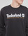 textil Hombre Sudaderas Timberland WWES Crew Neck Sweatshirt (Regular BB) Negro
