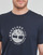 textil Hombre Camisetas manga corta Timberland SS Refibra Logo Graphic Tee Regular Negro