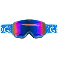 Accesorios Niños Complemento para deporte Goggle Gog Roxie Azul