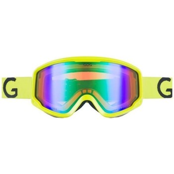 Accesorios Mujer Complemento para deporte Goggle Gog Gonzo Amarillo
