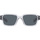 Relojes & Joyas Gafas de sol Prada Occhiali da Sole  PR02ZS U430A9 Gris