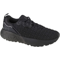 Zapatos Hombre Running / trail Under Armour Hovr Mega 3 Clone Negro