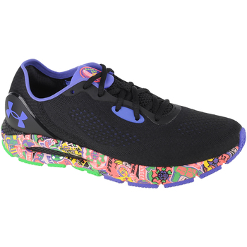 Zapatos Hombre Running / trail Under Armour Hovr Sonic 5 Run Squad Negro