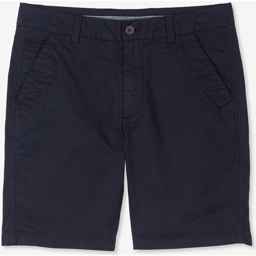 textil Hombre Shorts / Bermudas Oxbow Short chino ONAGHO Azul