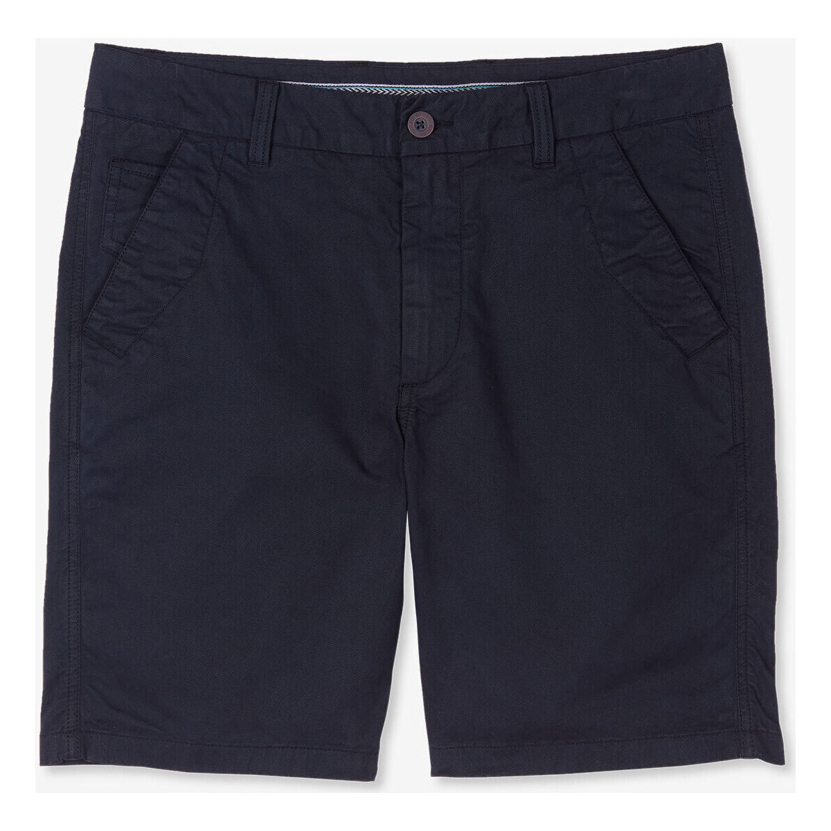 textil Hombre Shorts / Bermudas Oxbow Short chino ONAGHO Azul