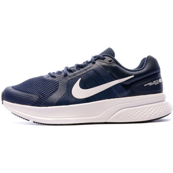 Zapatos Hombre Running / trail Nike  Azul
