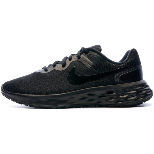 Zapatos Hombre Running / trail Nike  Negro