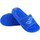 Zapatos Niña Multideporte Joma Playa niño  island junior 2304 azul Azul