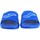 Zapatos Niña Multideporte Joma Playa niño  island junior 2304 azul Azul